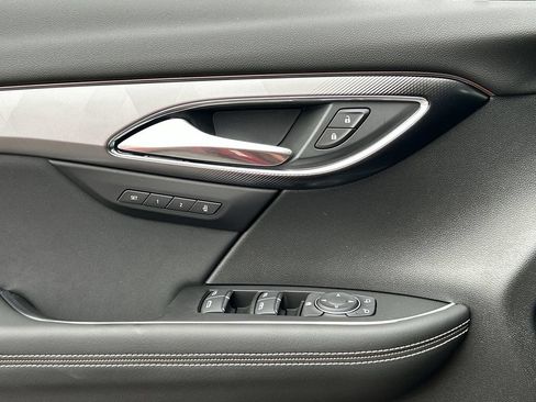 New 2026 Buick Envision Sport Touring AWD/4WD image 24