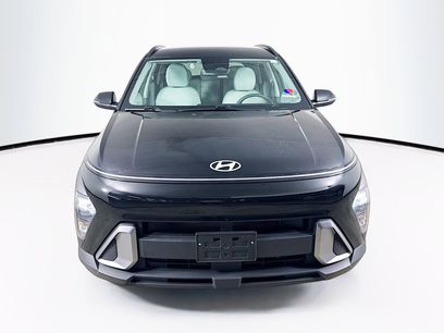 Used 2024 Hyundai Kona SEL