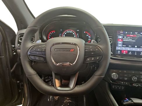 New 2026 Dodge Durango GT AWD/4WD image 12