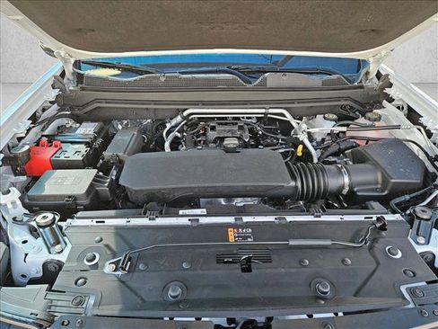 New 2026 Chevrolet Colorado Trail Boss image 18