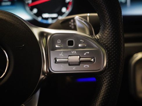 Certified 2020 Mercedes-Benz G 63 AMG 4MATIC image 19