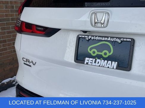 Used 2023 Honda CR-V Sport image 30