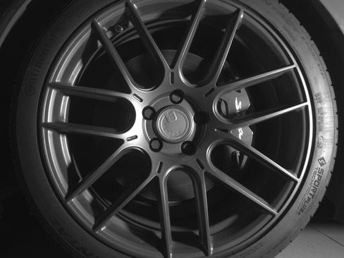 Used 2023 Toyota Supra Premium w/ Driver Assist Package RWD image 6