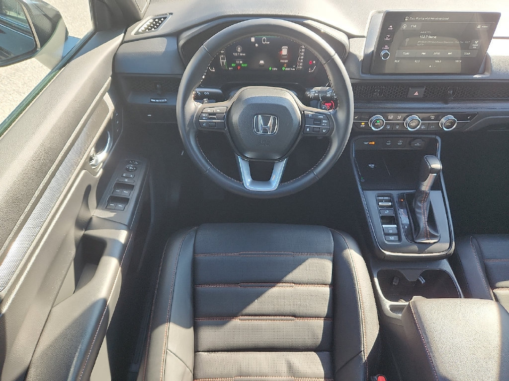 Used 2026 Honda CR-V Sport-L image 7