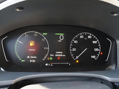 New 2025 Honda Civic Sport image 11