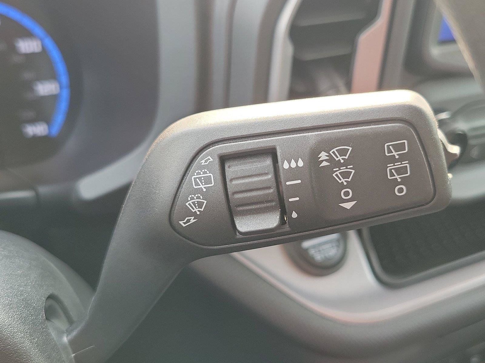 Used 2024 Ford Bronco Sport Big Bend AWD/4WD image 31