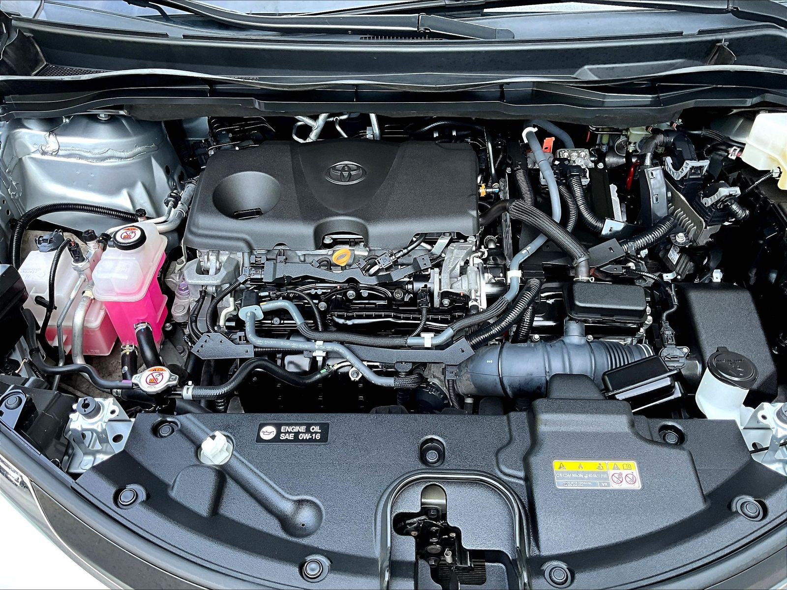 Used 2021 Toyota Sienna LE FWD image 30