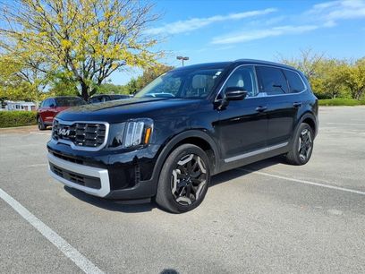 Used 2025 Kia Telluride S