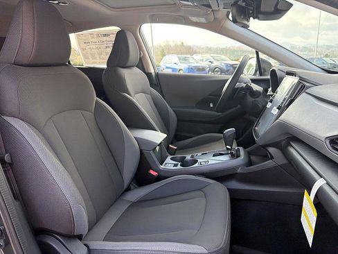 New 2026 Subaru Crosstrek 2.0i Premium image 20