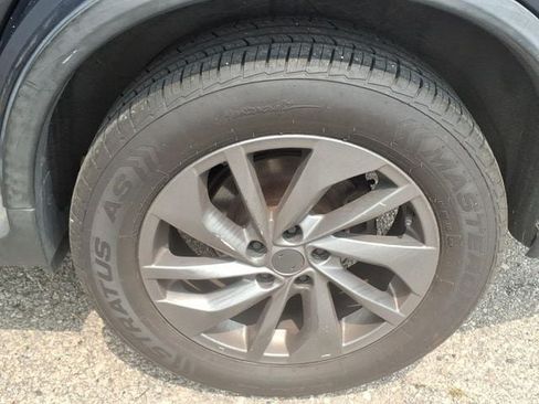 Used 2016 Nissan Rogue SL AWD/4WD image 15