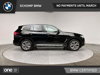 Certified 2023 BMW X3 xDrive30i w/ Premium Package