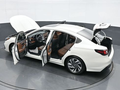 Used 2023 Subaru Legacy Touring XT image 38