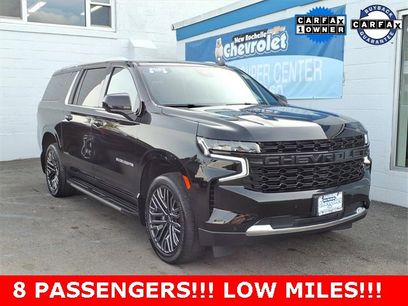 Used 2023 Chevrolet Suburban LS w/ Driver Alert Package