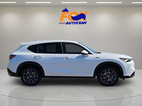 New 2026 Acura ADX A-Spec image 5