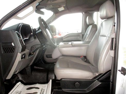 Used 2020 Ford F350 XL w/ Power Equipment Group image 11