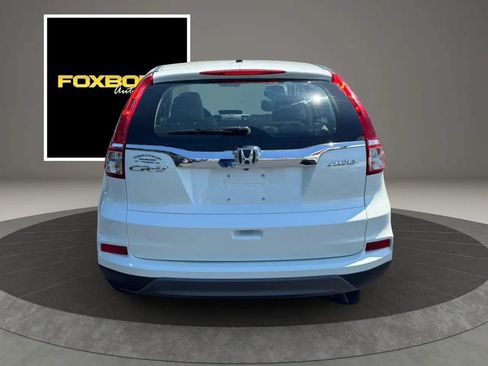Used 2016 Honda CR-V LX image 6