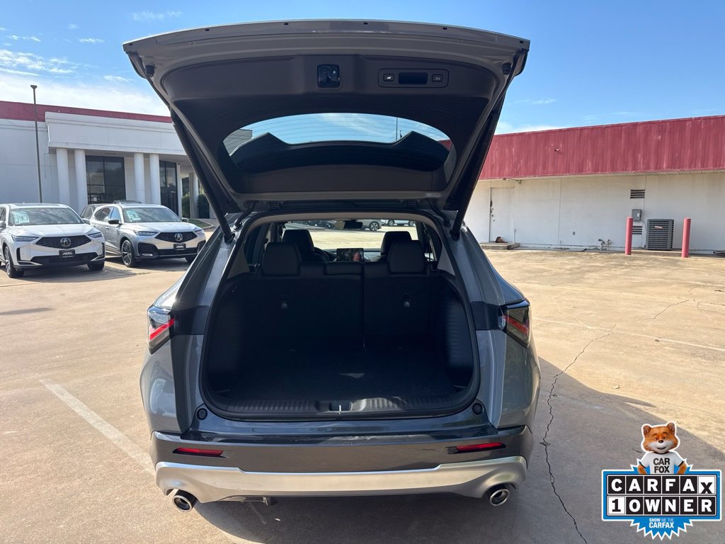 Certified 2026 Acura ADX AWD image 28
