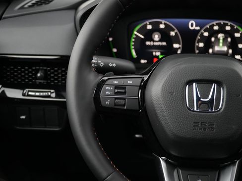 New 2026 Honda CR-V Sport Touring image 22