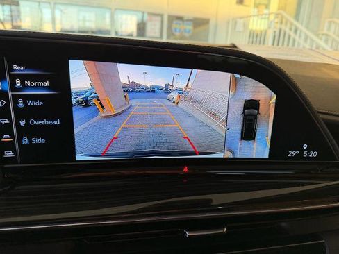 Used 2021 Cadillac Escalade Sport w/ Driver Assist Tech Package image 23