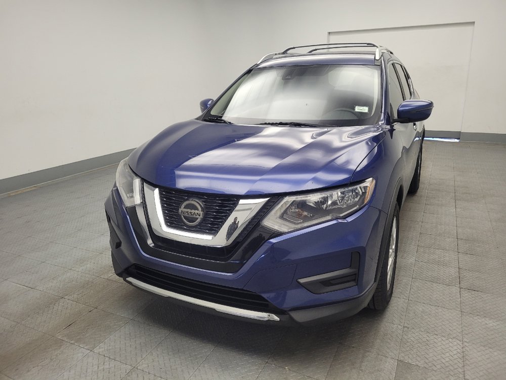 Used 2020 Nissan Rogue S w/ Special Edition Package FWD image 15