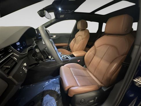 Certified 2023 Audi A4 2.0T allroad Prestige w/ Prestige Package image 11