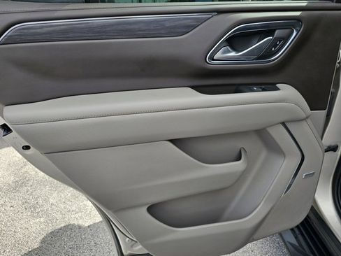 Certified 2022 GMC Yukon SLT w/ SLT Premium Package image 21