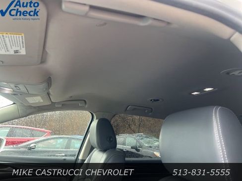 Used 2020 Buick Enclave Essence w/ LPO, Floor Liner Package image 10