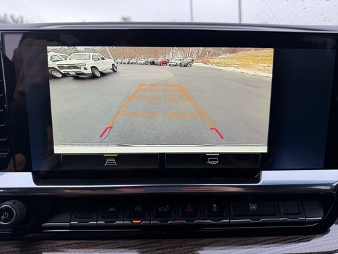 New 2026 Chevrolet Silverado 1500 RST w/ RST Select Package image 6