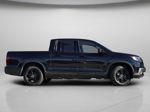 Used 2019 Honda Ridgeline Black Edition image 24