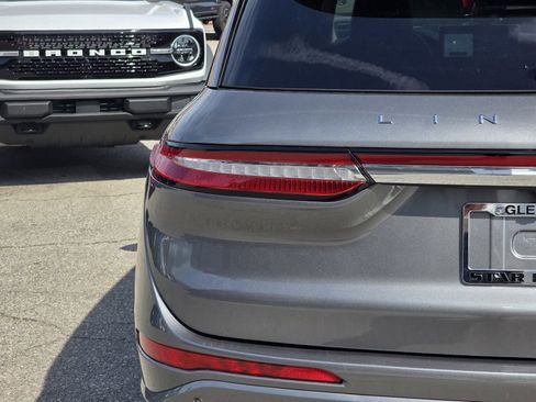 New 2026 Lincoln Corsair Grand Touring image 6