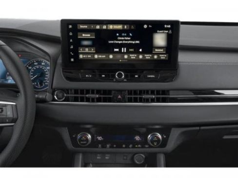 New 2026 Mitsubishi Outlander Trail Edition image 12