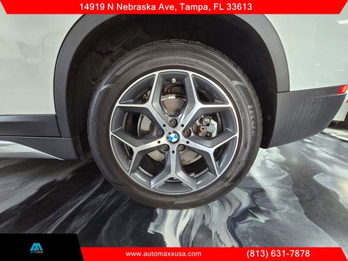 Used 2019 BMW X1 sDrive28i w/ Convenience Package image 38
