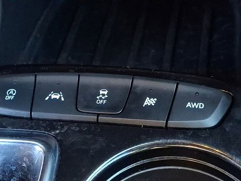 Used 2023 Chevrolet TrailBlazer RS w/ Convenience Package image 24