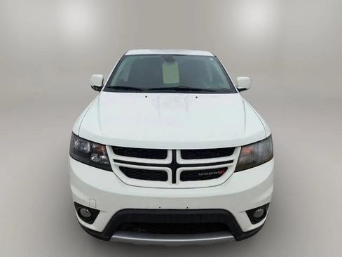 Used 2019 Dodge Journey GT AWD/4WD image 2