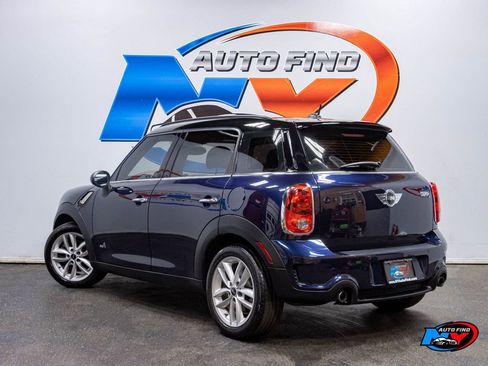 Used 2013 MINI Cooper Countryman S image 3