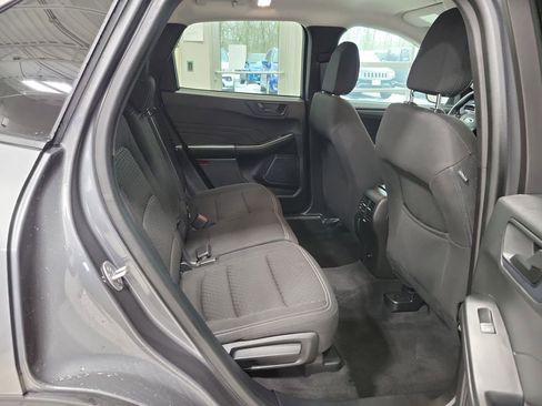 Used 2023 Ford Escape Active w/ Tech Pack #1 image 15