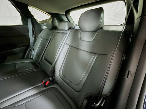 New 2026 Hyundai Tucson SEL image 25