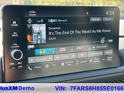 Used 2025 Honda CR-V Sport-L image 29