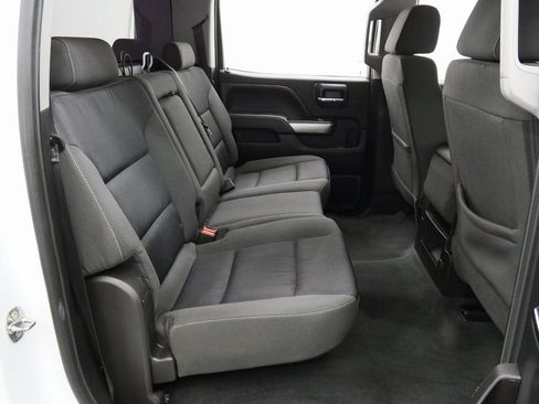 Used 2019 Chevrolet Silverado 2500 LT image 19