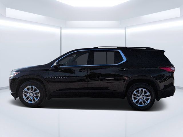 Used 2020 Chevrolet Traverse LT FWD image 6