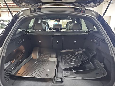 New 2026 Mercedes-Benz GLC 300 4MATIC image 13