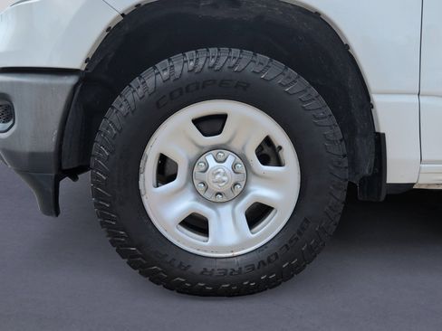 Used 2022 RAM 1500 Tradesman AWD/4WD image 27