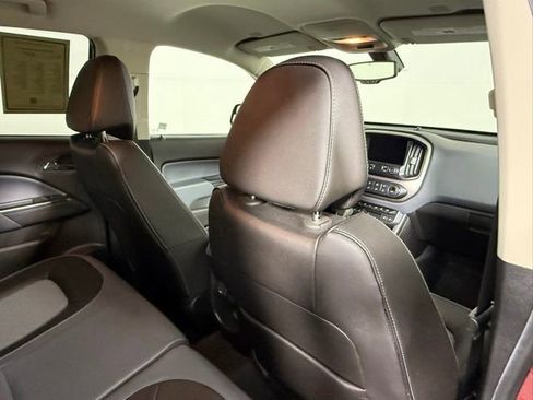 Used 2019 Chevrolet Colorado Z71 AWD/4WD image 40