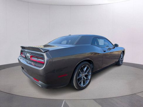 Used 2022 Dodge Challenger GT RWD image 5