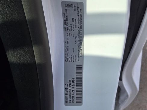 New 2026 Chrysler Pacifica Select FWD image 31