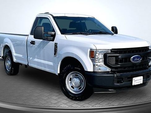Used 2016 Chevrolet Silverado 2500 W/T RWD image 3