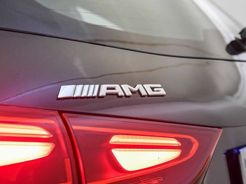 Used 2024 Mercedes-Benz GLA 35 AMG 4MATIC image 15