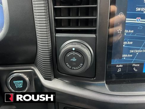 New 2025 Ford F150 Lariat w/ Equipment Group 502A High image 26