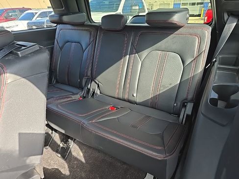 Used 2022 Ford Expedition Limited w/ Equipment Group 304A AWD/4WD image 15