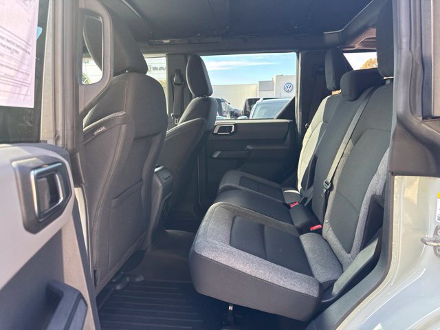 Used 2021 Ford Bronco Big Bend AWD/4WD image 12